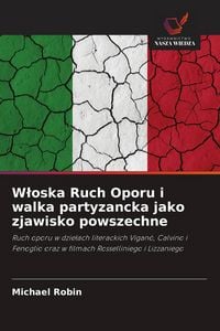 Produktbild: W&iquest;oska Ruch Oporu i walka partyzancka jako zjawisko powszechne