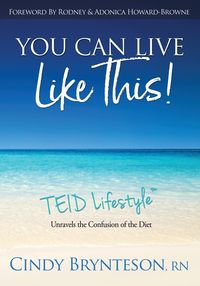 Produktbild: You Can Live Like This!