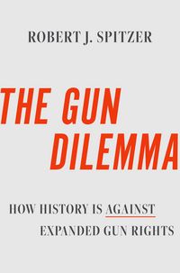 Produktbild: The Gun Dilemma