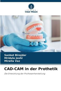 Produktbild: CAD-CAM in der Prothetik