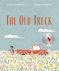 Produktbild: The Old Truck