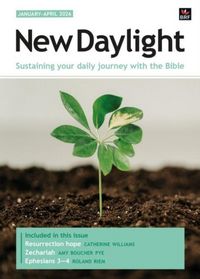 Produktbild: New Daylight January-April 2026