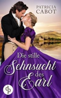 Produktbild: Die stille Sehnsucht des Earl