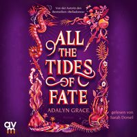 Produktbild: All the Tides of Fate