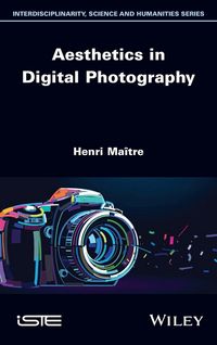 Produktbild: Aesthetics in Digital Photography