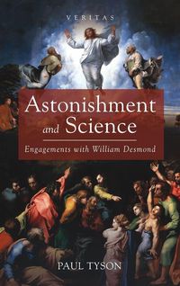 Produktbild: Astonishment and Science
