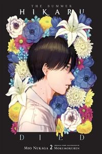 Produktbild: The Summer Hikaru Died, Vol. 2 (Light Novel)