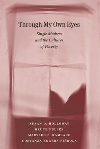 Produktbild: Fuller, B: Through My Own Eyes
