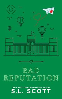 Produktbild: Bad Reputation