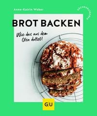 Produktbild: Brot backen