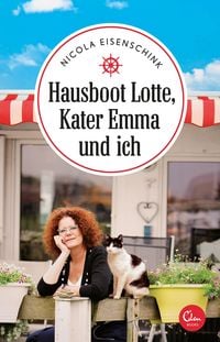 Produktbild: Hausboot Lotte, Kater Emma und ich