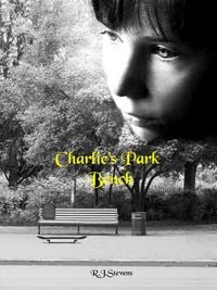 Produktbild: Charlie's Park Bench