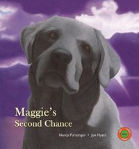 Produktbild: Maggie's Second Chance