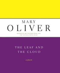 Produktbild: The Leaf And The Cloud