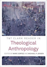 Produktbild: T&t Clark Reader in Theologica
