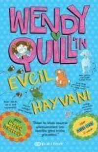 Produktbild: Wendy Quillin Evcil Hayvani