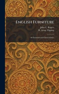 Produktbild: English Furniture