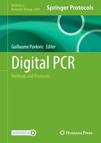 Produktbild: Digital PCR