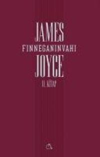 Produktbild: Finneganin Vahi 2. Kitap