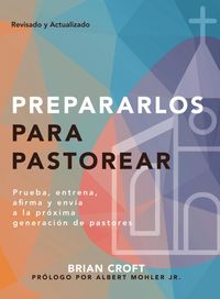 Produktbild: Prepararlos para pastorear