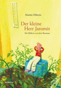Produktbild: Der kleine Herr Jaromir