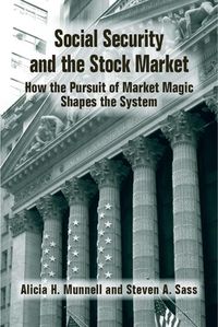 Produktbild: Social Security and the Stock Market