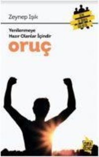 Produktbild: Yenilenmeye Hazir Olanlar Icindir Oruc