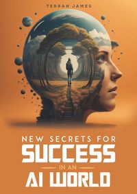 Produktbild: New Secrets for Success in an AI World