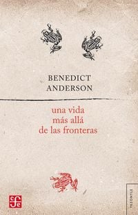 Produktbild: Una vida m&aacute;s all&aacute; de las fronteras
