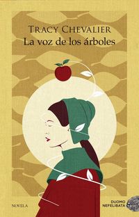 Produktbild: La voz de los árboles