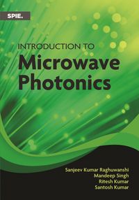 Produktbild: Raghuwanshi, S: Introduction to Microwave Photonics