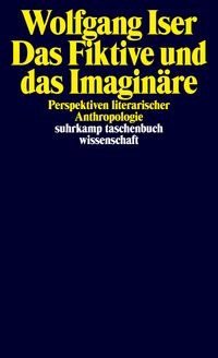 Produktbild: Das Fiktive und das Imagin&auml;re