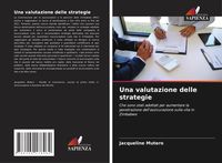 Produktbild: Una valutazione delle strategie