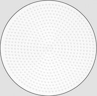 Bild vom Artikel Hama Steckplatte großer Kreis, rund, 15 cm vom Autor 