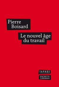 Produktbild: Le nouvel &acirc;ge du travail