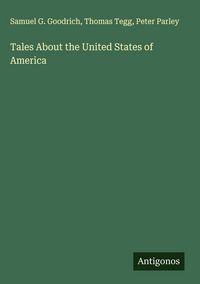 Produktbild: Tales About the United States of America