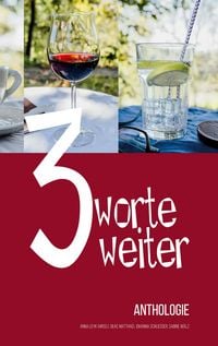 Produktbild: Drei Worte weiter