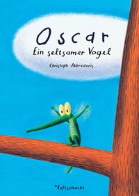 Produktbild: Oscar