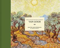 Produktbild: Illustrated Provence Letters of Van Gogh