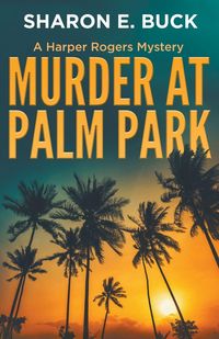 Produktbild: Murder at Palm Park