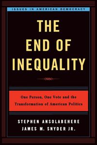Produktbild: End of Inequality