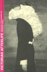 Produktbild: Kucich, J: Victorian Afterlife
