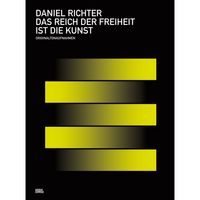 Produktbild: Das Reich der Freiheit ist die Kunst
