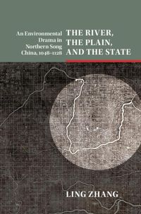 Produktbild: River, the Plain, and the State