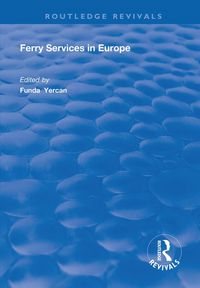 Produktbild: Ferry Services in Europe