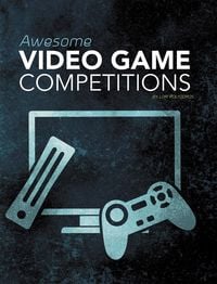 Produktbild: Awesome Video Game Competitions