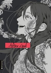 Produktbild: After God 10