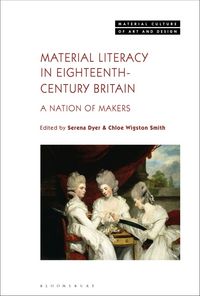 Produktbild: Material Literacy in 18th-Cent