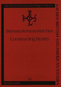 Produktbild: Constructing Reality