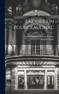 Produktbild: Encore Un Pourceaugnac